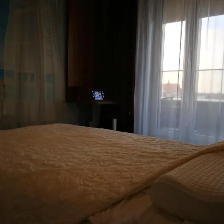 Apartament W Krakowie Z Widokiem Na Wisle