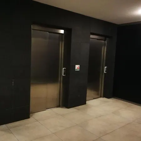 Apartament W Krakowie Z Widokiem Na Wisle Apartmán Krakov