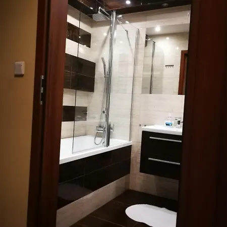 Apartament W Krakowie Z Widokiem Na Wisle * Kraków